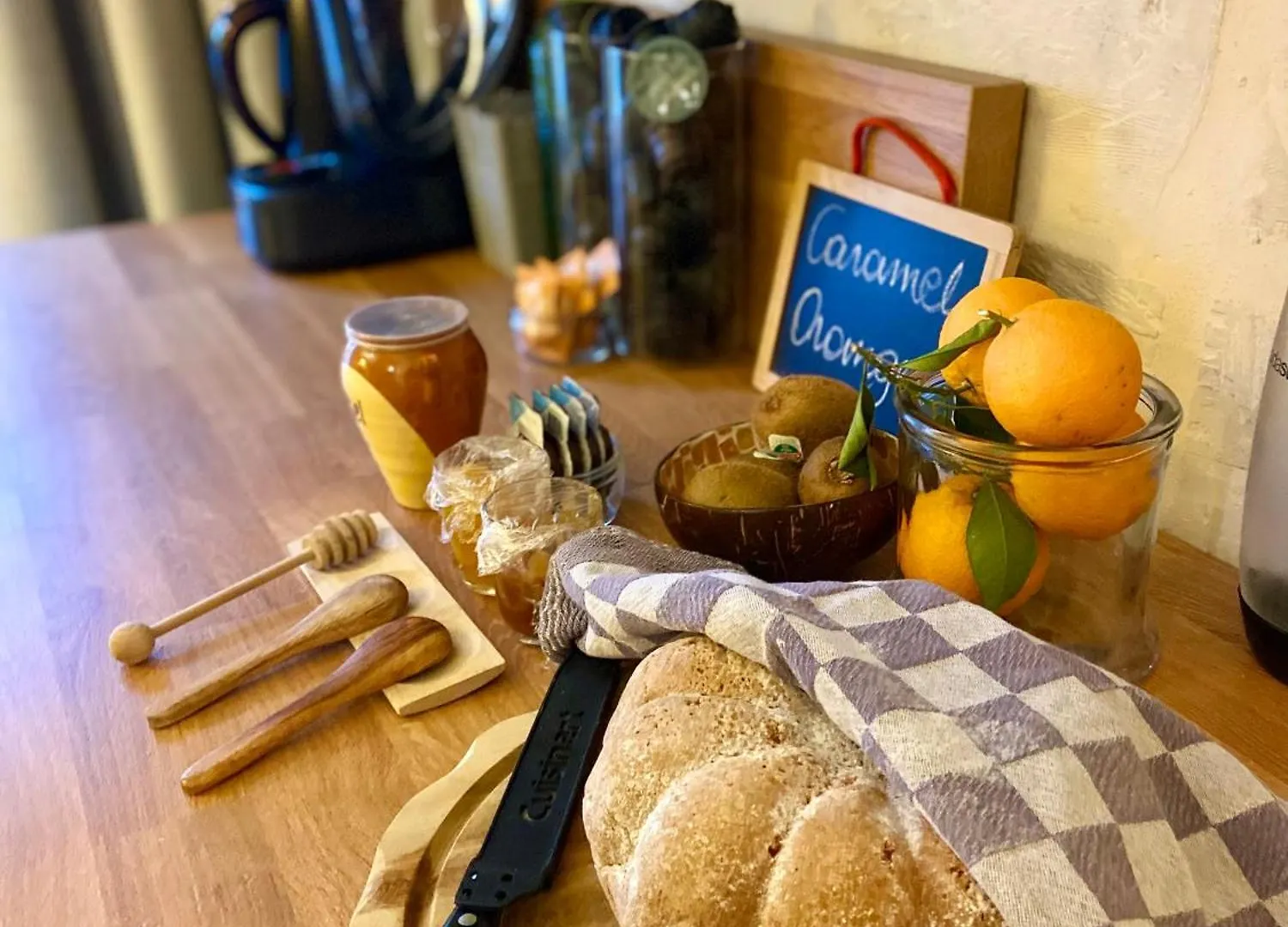 Nelli'S B&B Cospicua Malte