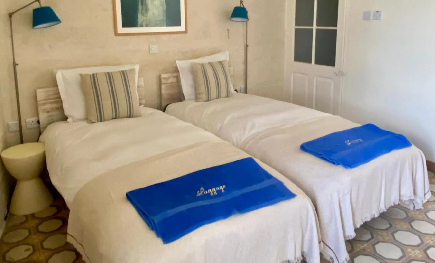 Nelli'S B&B Cospicua Couette-café