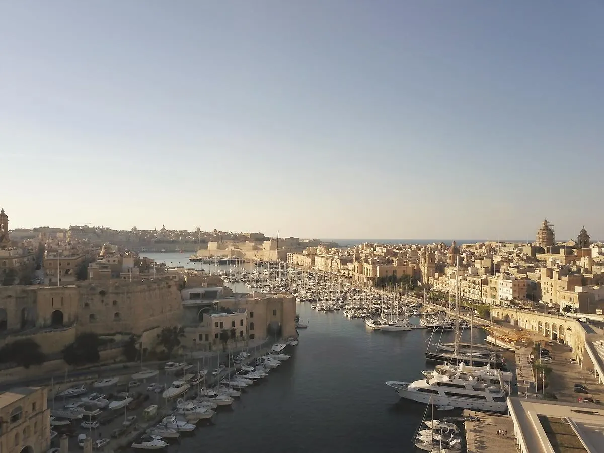 Nelli'S B&B Cospicua 0*,  Malte