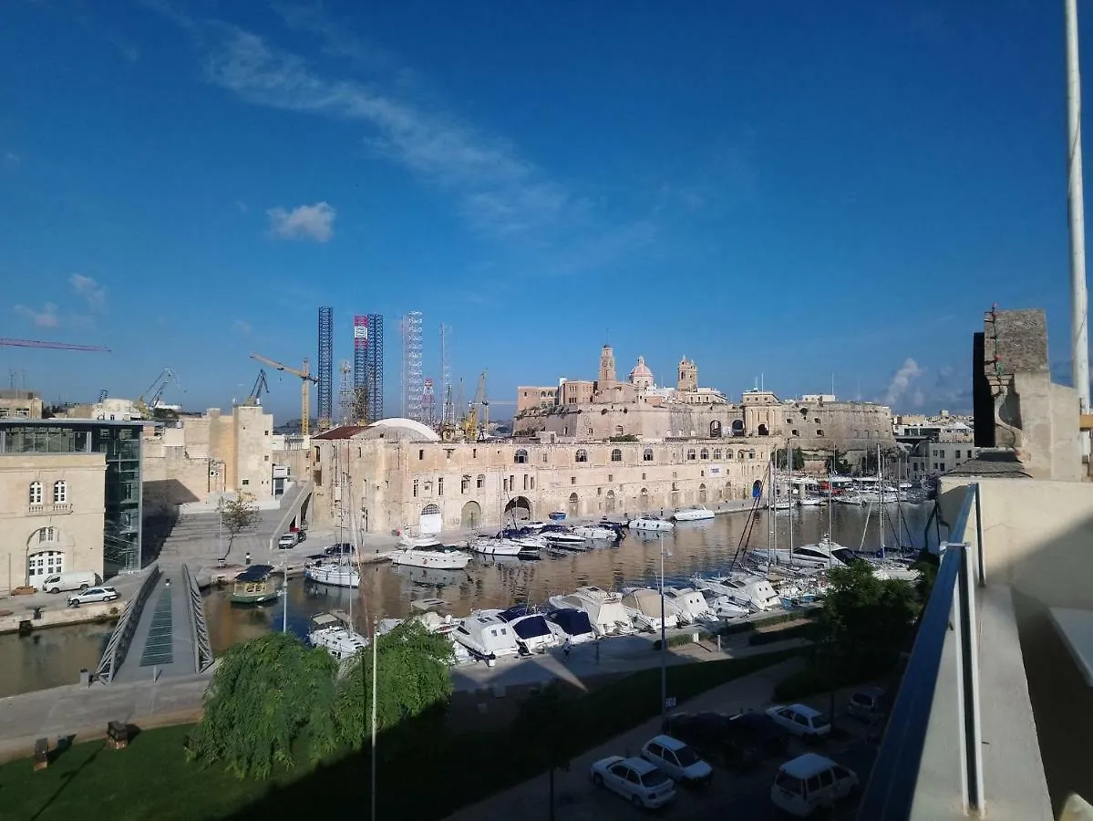 Couette-café Nelli'S B&B Cospicua