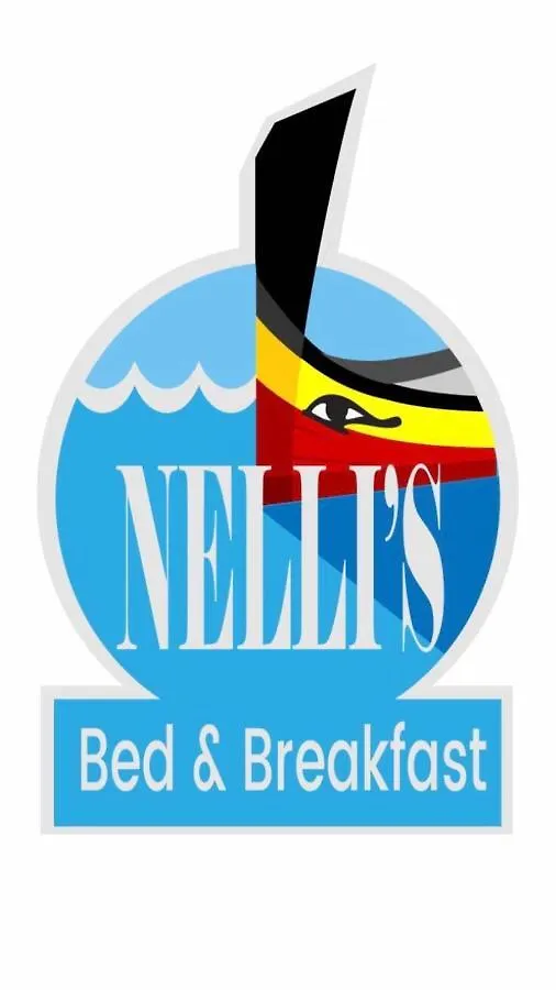 Couette-café Nelli'S B&B Cospicua Malte