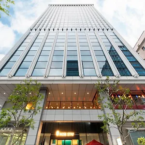 *** Hotel Rose Shiba Park Japon