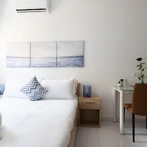 Marina Appart hôtel