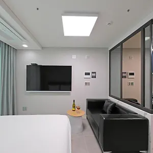  Hotel Elmomento Gwangan Corée du Sud