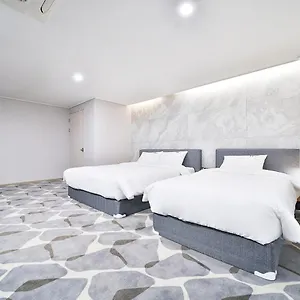  Hotel Haydn Corée du Sud