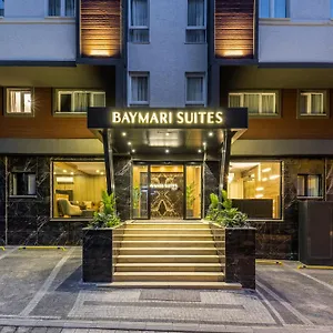 Baymari City Life Hotel Istanbul