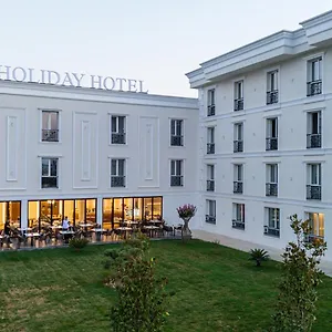 **** Hotel Holiday Hotel Albanie