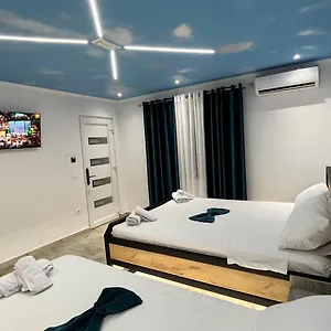  Hotel Davids Albanie