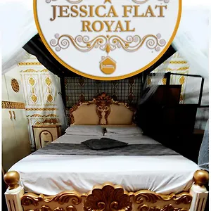 Jessica Flat Malta Royal Maison d'hôtes