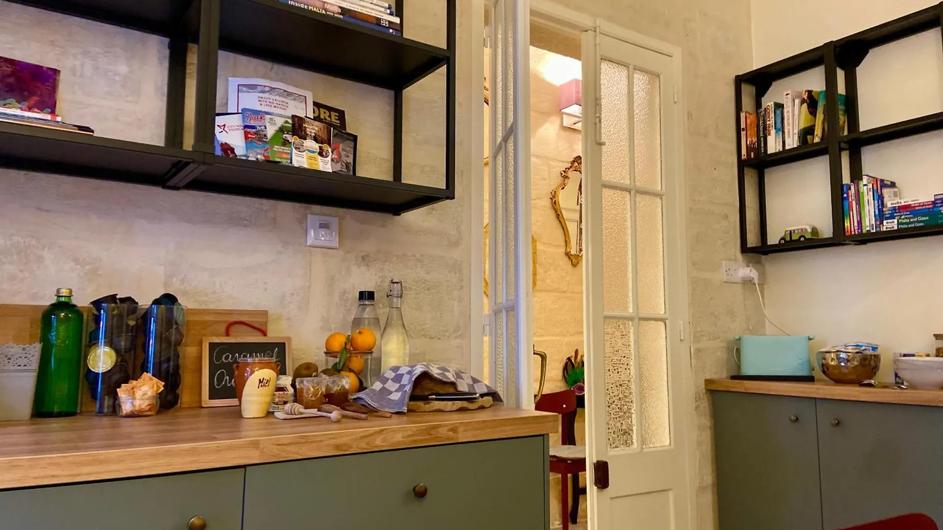 Nelli'S B&B Cospicua
