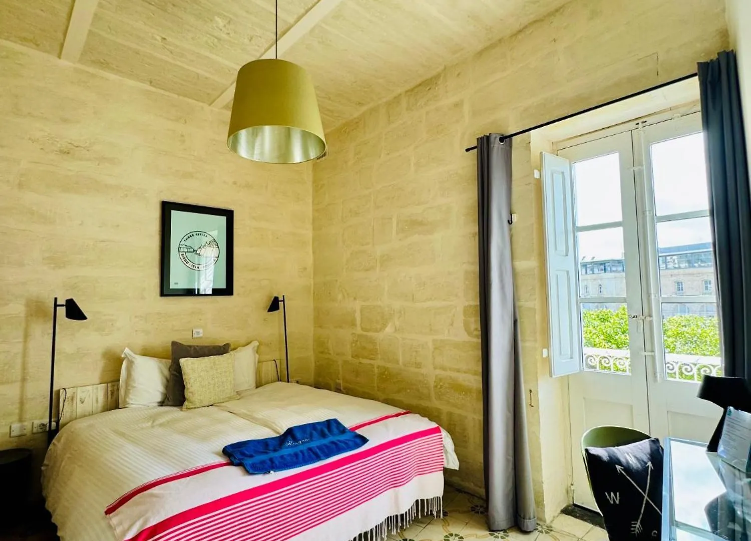 Nelli'S B&B Cospicua 0*,