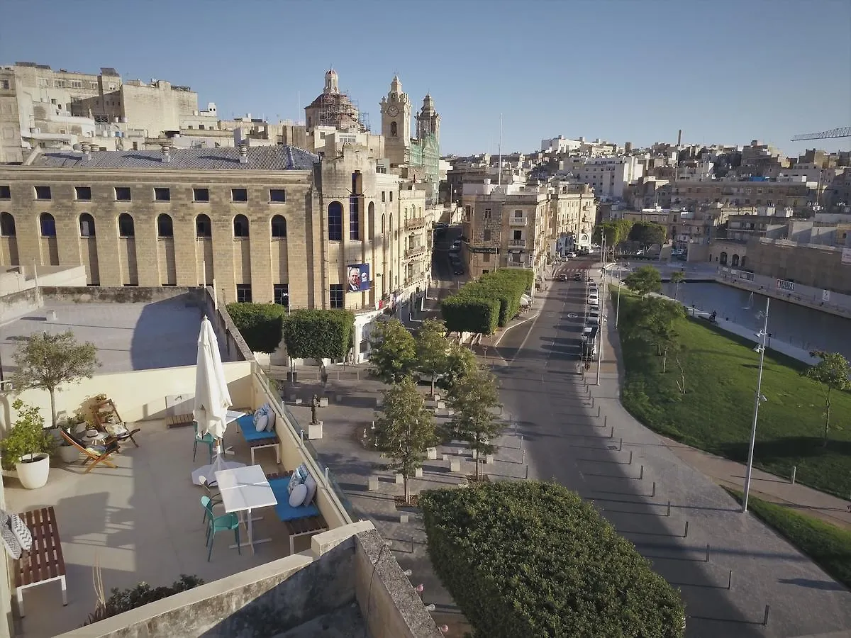 Oda ve Kahvaltı Nelli'S B&B Cospicua
