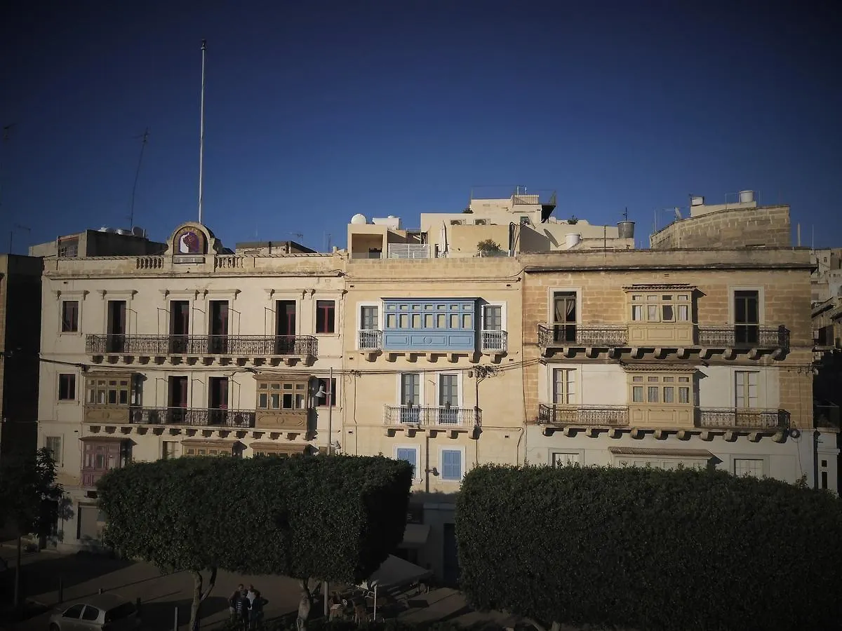 Nelli'S B&B Cospicua Malta