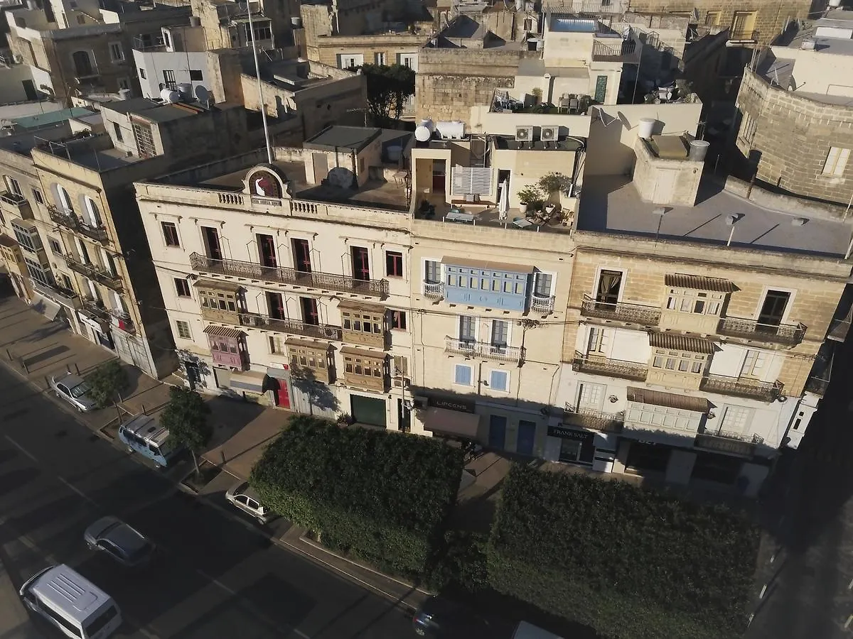 Nelli'S B&B Cospicua Oda ve Kahvaltı
